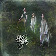 Review: Ylja - Ylja